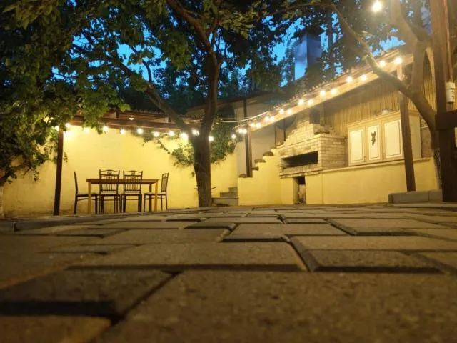  Popock City Center - picture  : Property building 