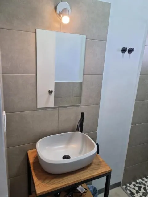  Casa Korsou - photo  : Salle de bain,Salle de bain,Propriété 