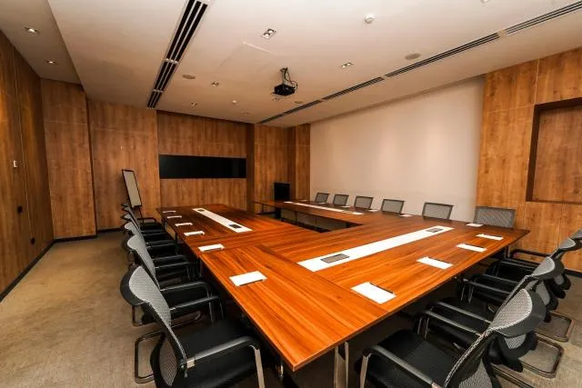  Messier 53 Hotel Yerevan - picture  : Business facilities,Meeting/conference room,Property 
