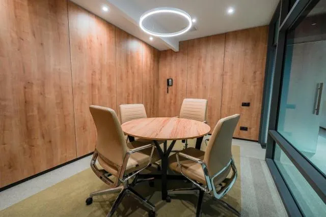  Messier 53 Hotel Yerevan - picture  : Business facilities,Meeting/conference room,Property 