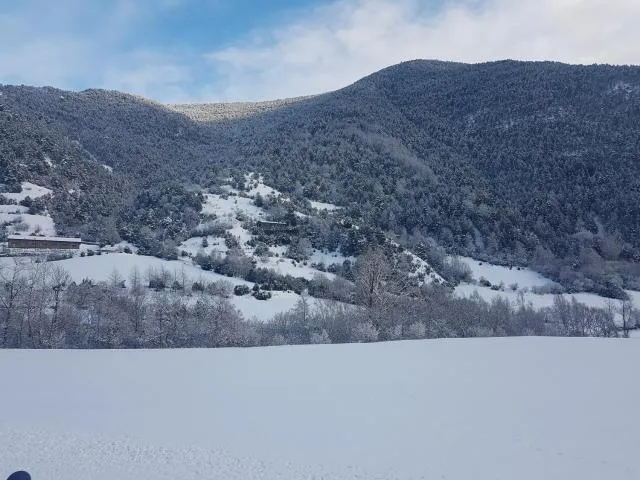  Hotel Sucara - picture  : Shower,Natural landscape,Property 
