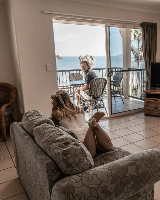  Villa Mar Colina - picture  : Living room,Property 