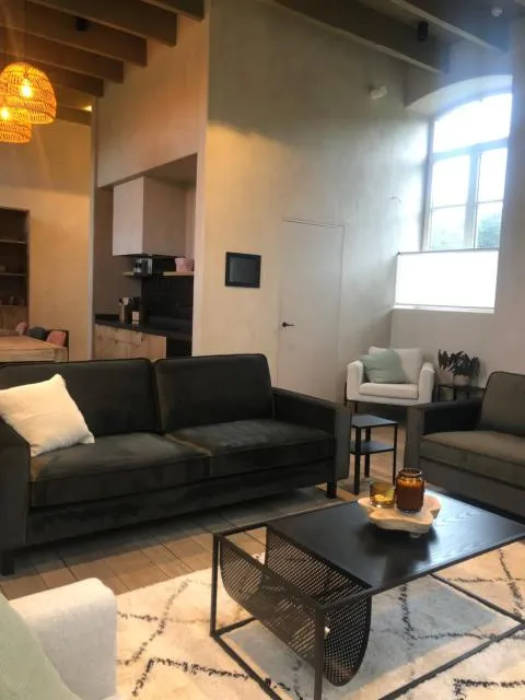  Factorij10 - picture  : Seating area,Game Room,Living room,Seating area,Property 