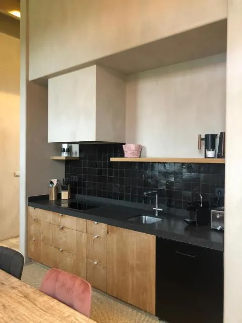  Factorij10 - picture  : Kitchen/kitchenette,Bathroom,kitchen,Property 