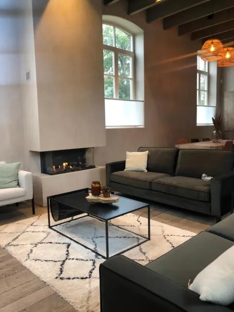  Factorij10 - picture  : Seating area,Game Room,Living room,Seating area,Property 