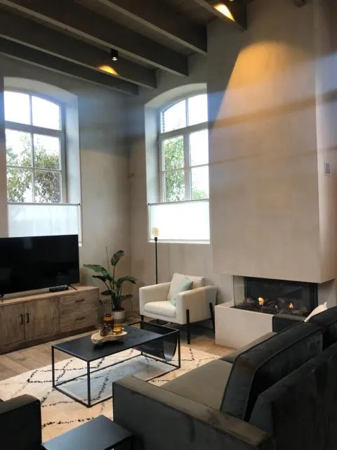  Factorij10 - picture  : Seating area,Game Room,Living room,Property 