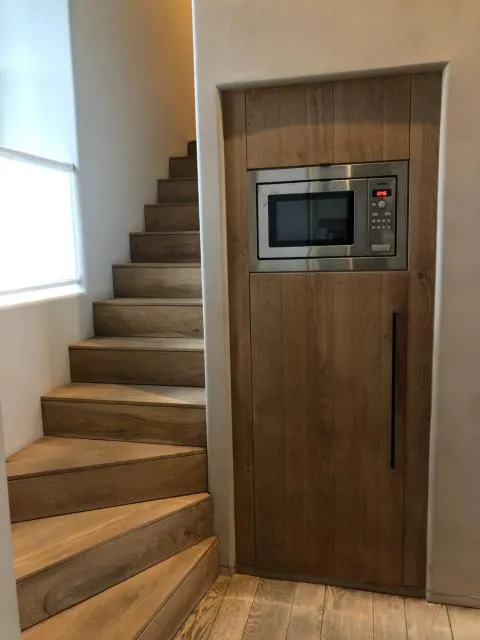  Factorij10 - picture  : Kitchen or kitchenette,Property 