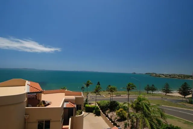  Villa Mar Colina - picture  : Sea view,View (from property/room),Property 