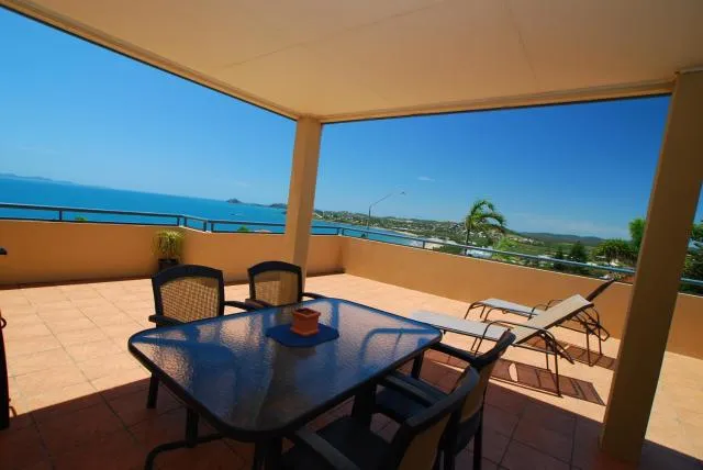  Villa Mar Colina - picture  : Balcony/Terrace,Property 