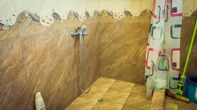  AMOJ B&B and Guest house - picture  : Bathroom 