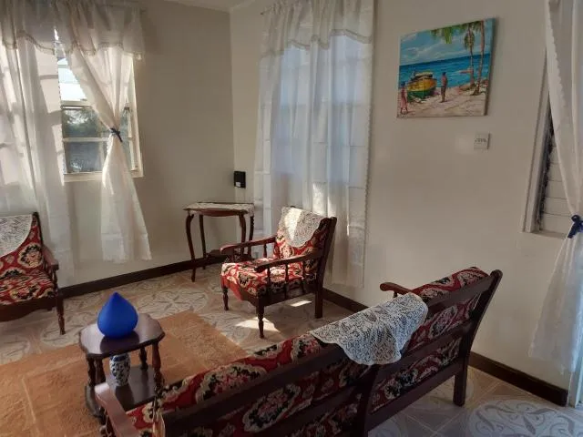  Aquarius Apartments - picture  : Seating area,Living room,Seating area,Property 