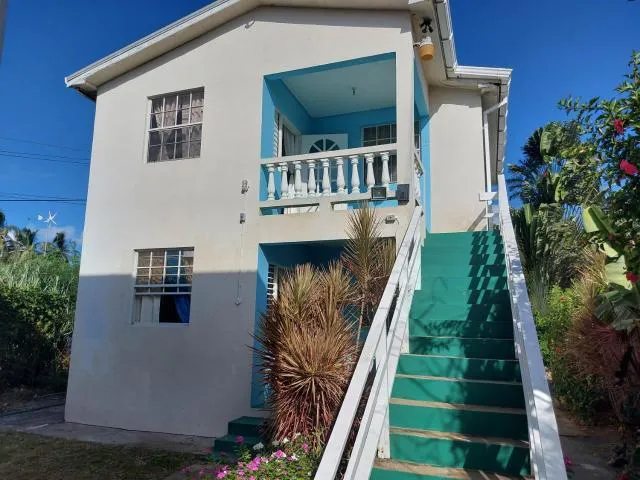  Aquarius Apartments - picture  : Property building,Property building,View (from property/room),Balcony/Terrace,Property 