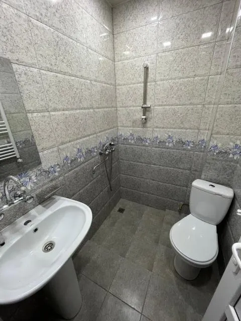  Old Byurakan Gouest House - picture  : Bathroom,Bathroom,Property 