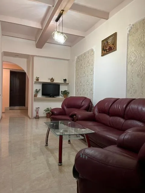  Old Byurakan Gouest House - picture  : Seating area,TV/entertainment centre,Seating area,Property 