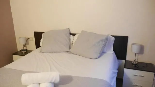  Tarter Parc - picture  : Bed 