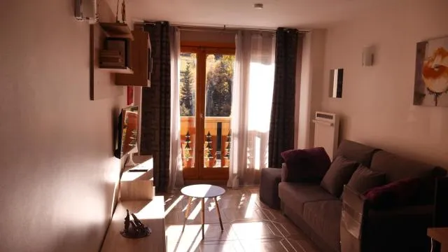  Tarter Parc - picture  : Seating area,Dining area 