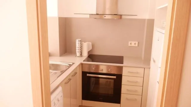  Tarter Parc - picture  : Kitchen/kitchenette 