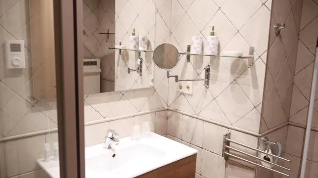  Tarter Parc - picture  : Bathroom 