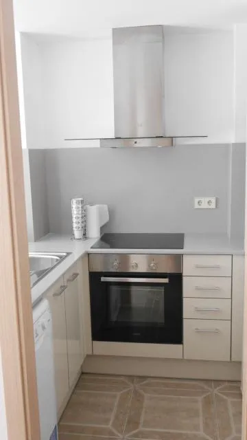  Tarter Parc - picture  : Kitchen/kitchenette 