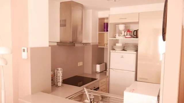  Tarter Parc - picture  : Kitchen/kitchenette 