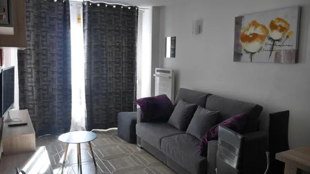  Tarter Parc - picture  : Seating area 