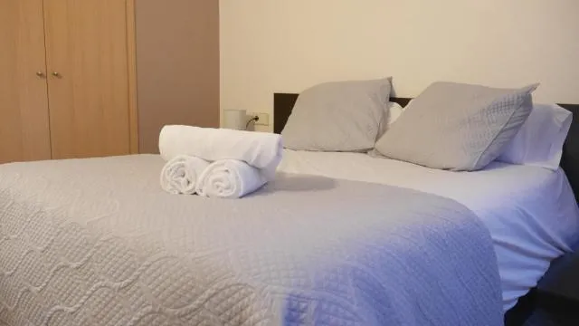  Tarter Parc - picture  : Bed 