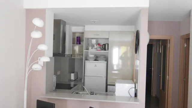  Tarter Parc - picture  : Kitchen/kitchenette,Bathroom 