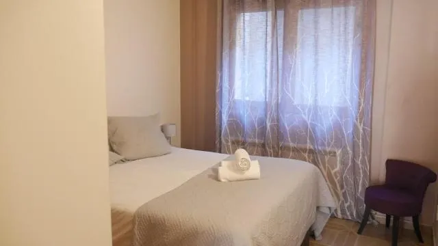  Tarter Parc - picture  : Bed 