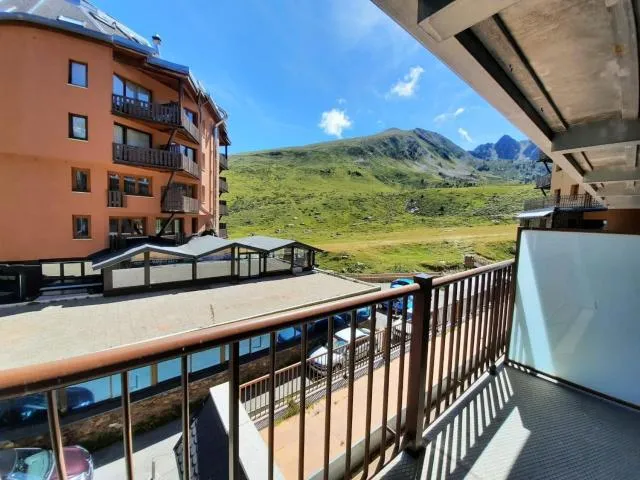  Altissim Tres Estrelles - picture  : Balcony/Terrace,Property 