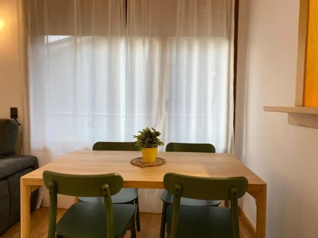  PROBER_SOL TARTER - picture  : Dining area,Dining area,Property 