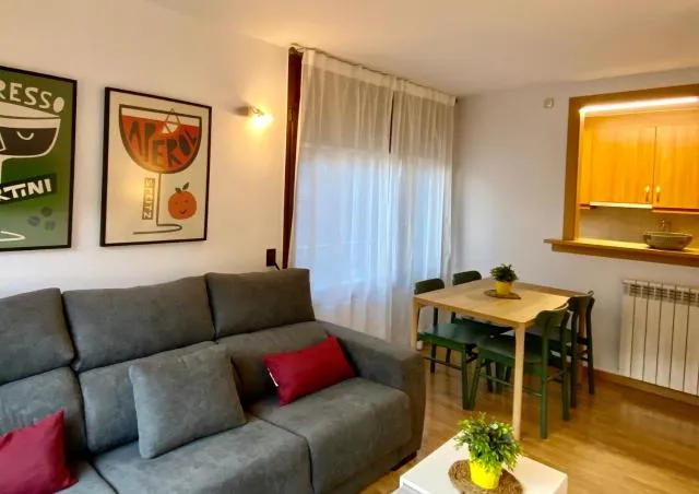  PROBER_SOL TARTER - picture  : Seating area,Dining area,Living room,Dining area,Property 