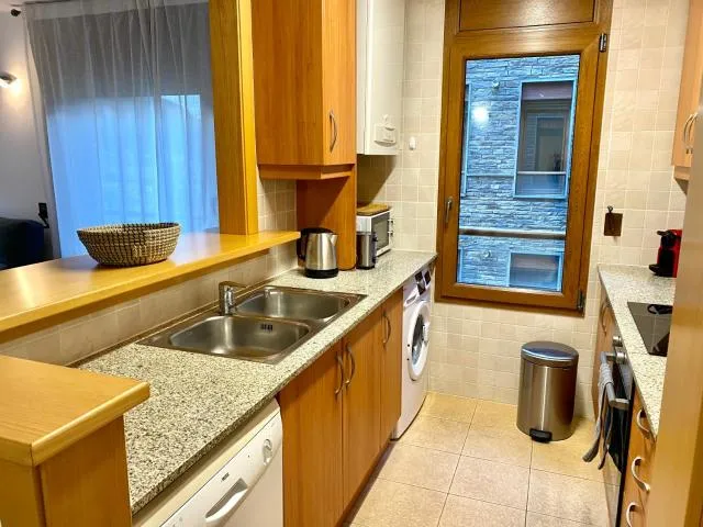  PROBER_SOL TARTER - picture  : Kitchen/kitchenette,Kitchen or kitchenette,Property 