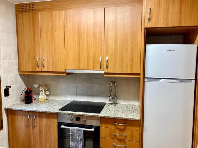  PROBER_SOL TARTER - picture  : Kitchen/kitchenette,Kitchen or kitchenette,Property 