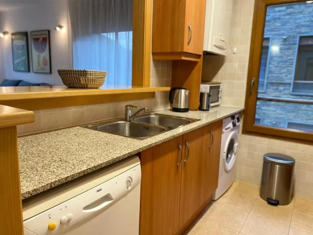  PROBER_SOL TARTER - picture  : Kitchen/kitchenette,Kitchen or kitchenette,Property 