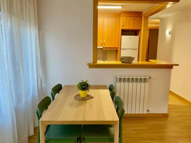  PROBER_SOL TARTER - picture  : Kitchen/kitchenette,Dining area,Kitchen or kitchenette,Dining area,Property 