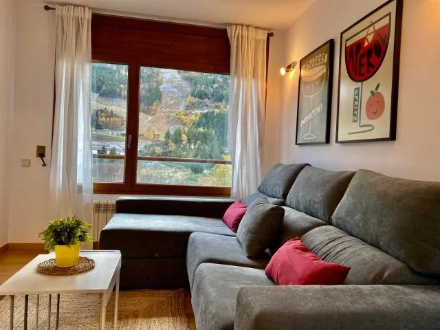  PROBER_SOL TARTER - picture  : Seating area,Living room,Seating area,Property 