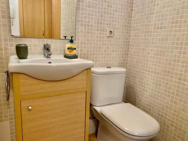  PROBER_SOL TARTER - picture  : Bathroom,Bathroom,Property 