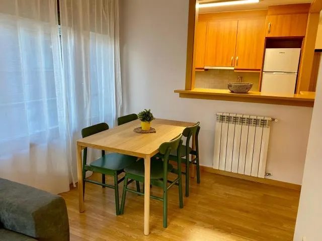  PROBER_SOL TARTER - picture  : Kitchen/kitchenette,Dining area,Kitchen or kitchenette,Dining area,Property 