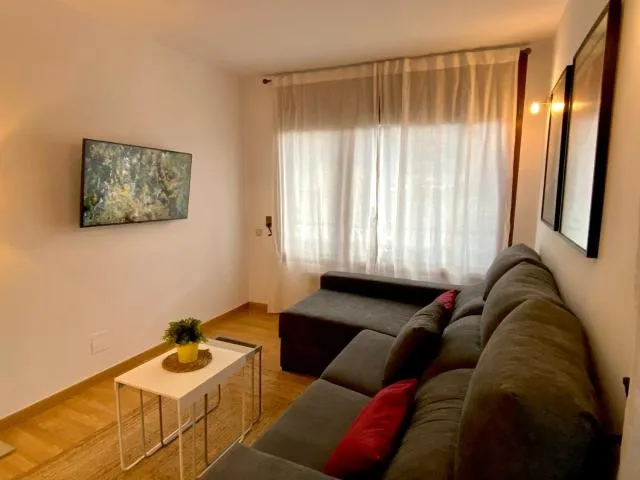  PROBER_SOL TARTER - picture  : Seating area,TV and multimedia,Living room,Property 