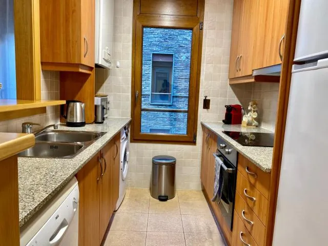  PROBER_SOL TARTER - picture  : Kitchen/kitchenette,Coffee/tea facilities,Kitchen or kitchenette,Property 