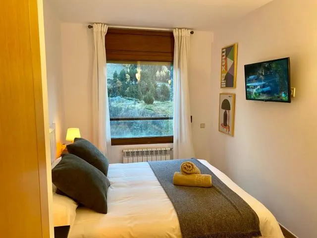  PROBER_SOL TARTER - picture  : Bed,Bed,Photo of the whole room,Bedroom,Property,Room 