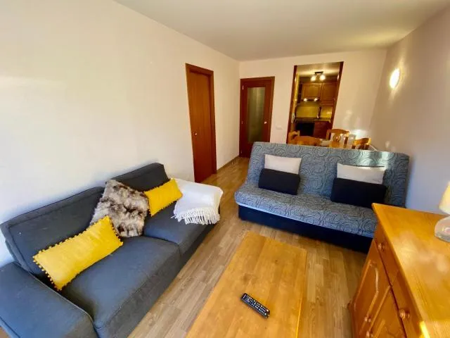  PROBER_TERRASSES DEL TARTER - picture  : Seating area,Living room,Seating area,Property 