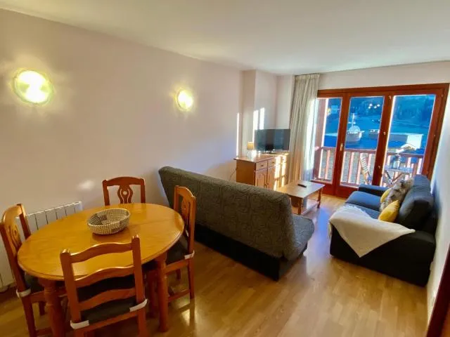  PROBER_TERRASSES DEL TARTER - picture  : Seating area,Dining area,Living room,Seating area,Dining area,Property 