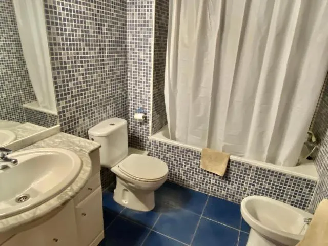  PROBER_TERRASSES DEL TARTER - picture  : Bathroom,Bathroom,Property 