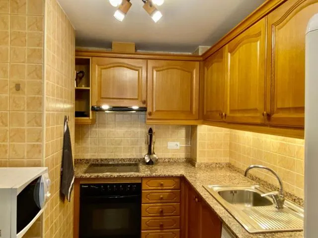  PROBER_TERRASSES DEL TARTER - picture  : Kitchen/kitchenette,Kitchen or kitchenette,Property 