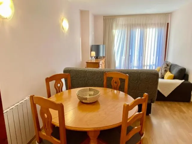  PROBER_TERRASSES DEL TARTER - picture  : Dining area,Living room,Dining area,Property 