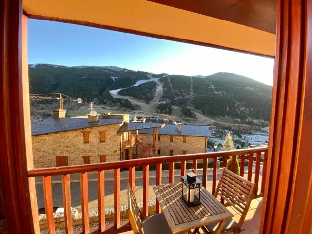  PROBER_TERRASSES DEL TARTER - picture  : Mountain view,Mountain view,Property 