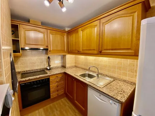  PROBER_TERRASSES DEL TARTER - picture  : Kitchen/kitchenette,Kitchen or kitchenette,Property 