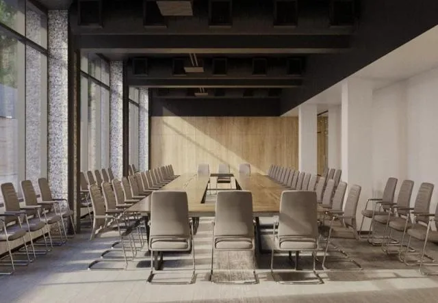  Messier 53 Hotel Yerevan - picture  : Meeting/conference room,Property 