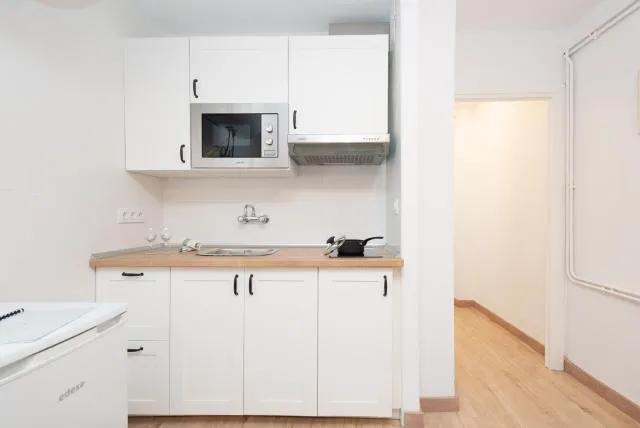  Apartamentos Vaquers 3000 - picture  : Kitchen/kitchenette,Kitchen or kitchenette,Property 